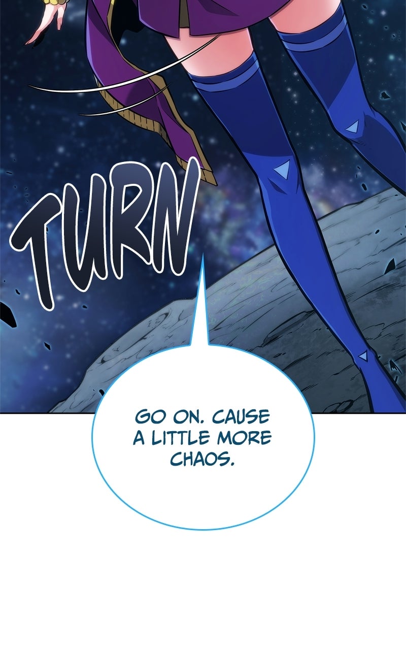 The Merciless Hero Episode 14 page 165 - 
