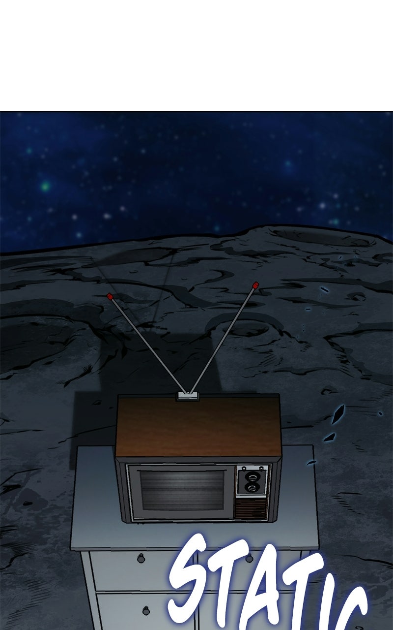 The Merciless Hero Episode 14 page 166 - 