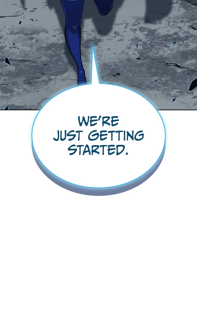 The Merciless Hero Episode 14 page 168 - 