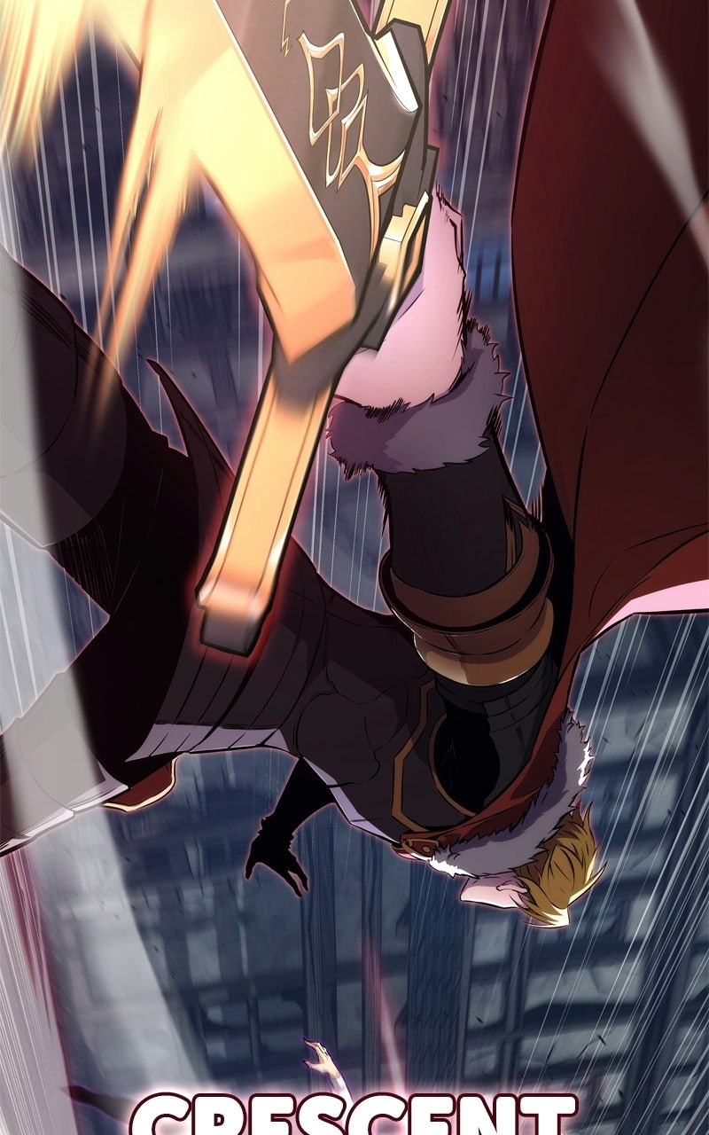 The Merciless Hero Episode 14 page 18 - 