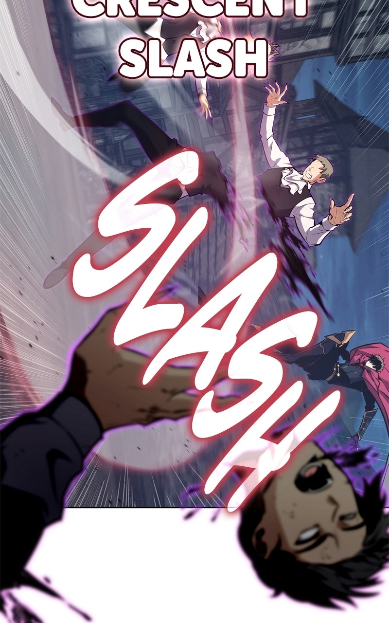 The Merciless Hero Episode 14 page 19 - 
