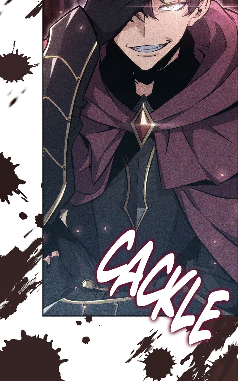 The Merciless Hero Episode 14 page 3 - 