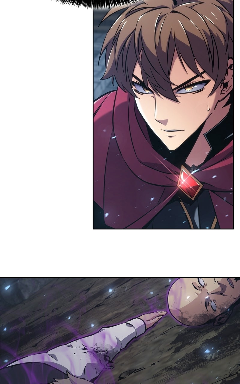 The Merciless Hero Episode 14 page 23 - 