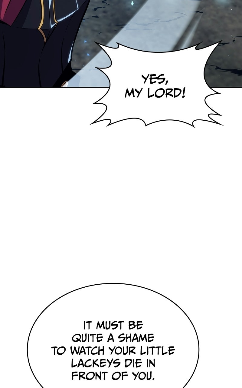 The Merciless Hero Episode 14 page 26 - 