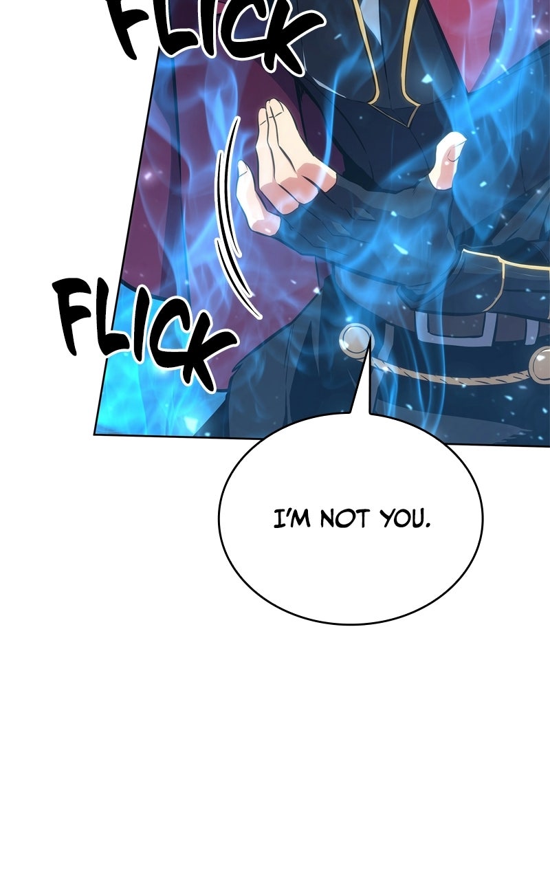The Merciless Hero Episode 14 page 29 - 