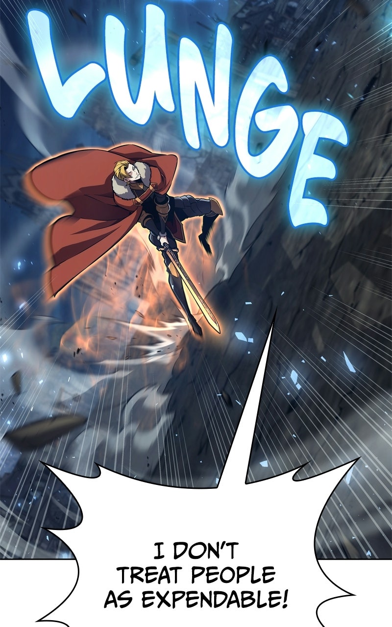 The Merciless Hero Episode 14 page 31 - 