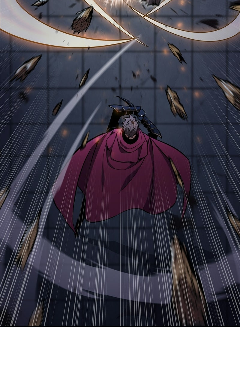 The Merciless Hero Episode 14 page 44 - 