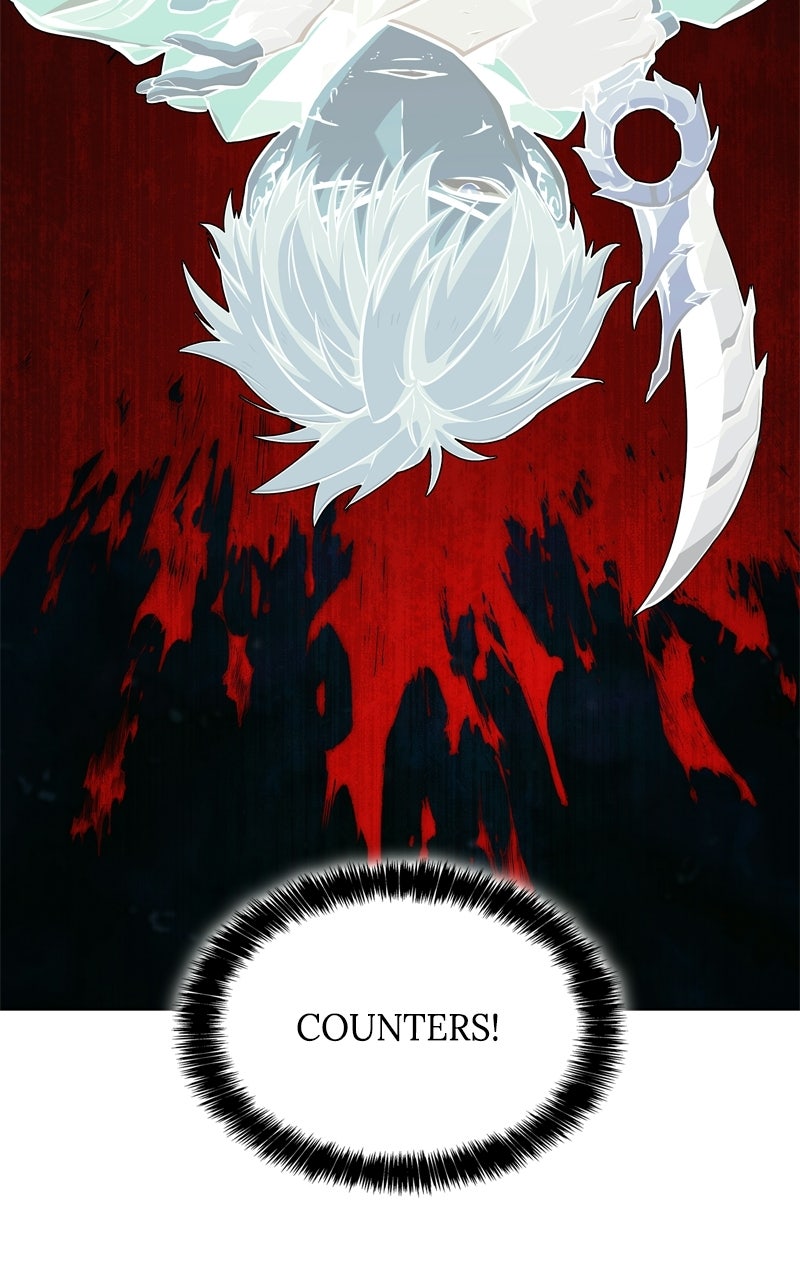 The Merciless Hero Episode 14 page 47 - 