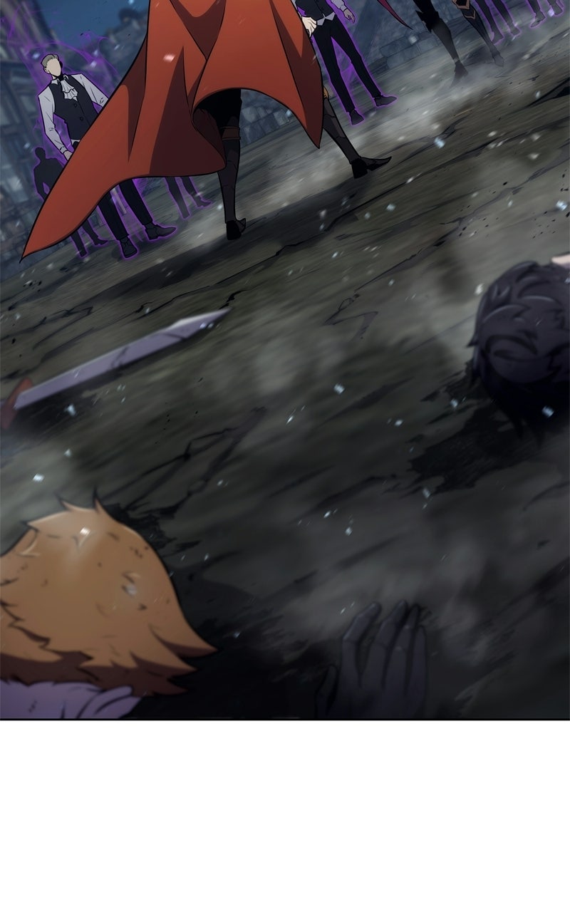 The Merciless Hero Episode 14 page 6 - 
