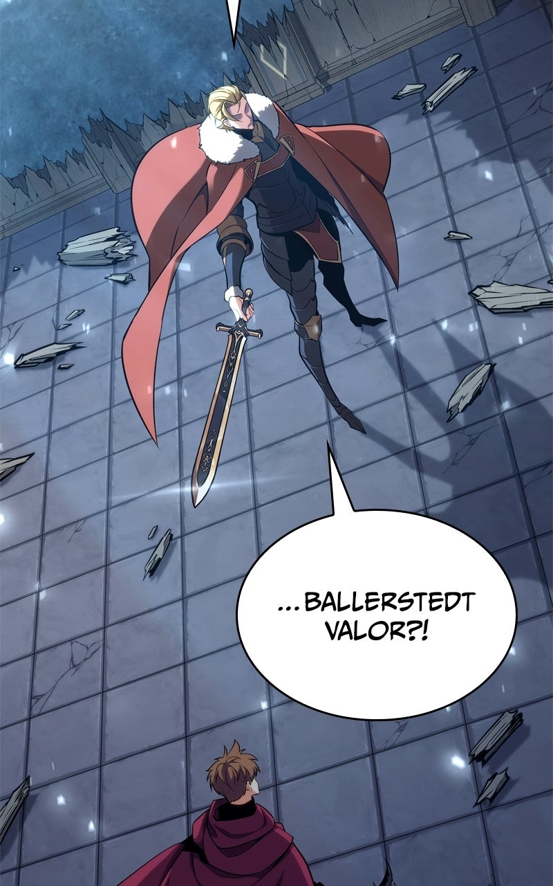 The Merciless Hero Episode 14 page 51 - 