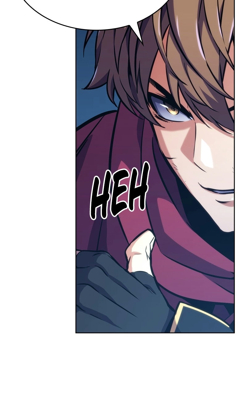 The Merciless Hero Episode 14 page 53 - 