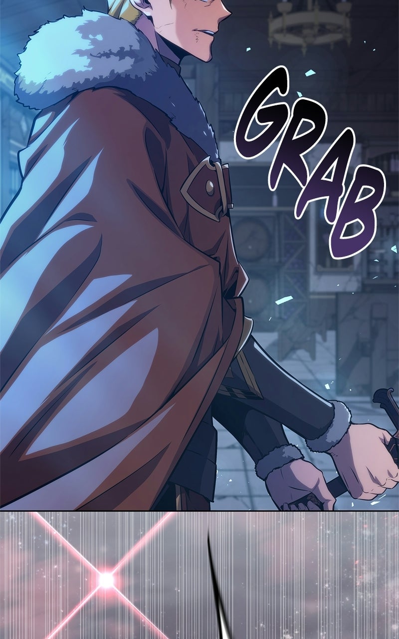 The Merciless Hero Episode 14 page 55 - 
