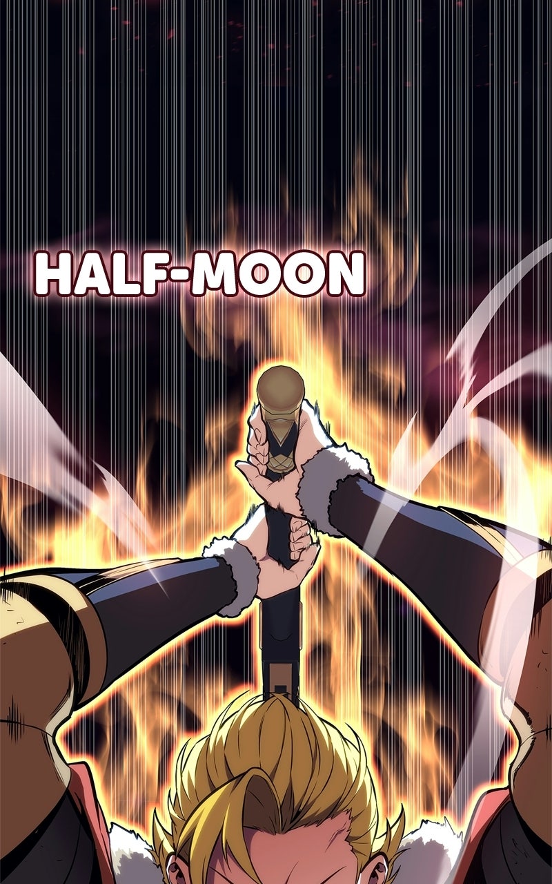 The Merciless Hero Episode 14 page 59 - 
