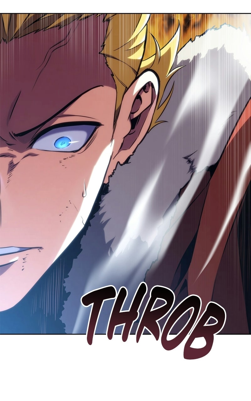 The Merciless Hero Episode 14 page 61 - 