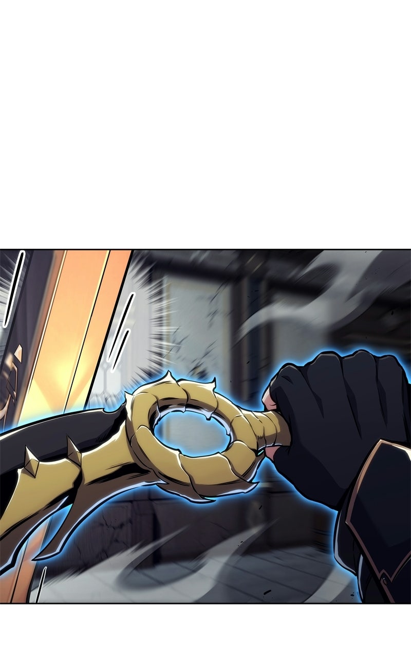 The Merciless Hero Episode 14 page 62 - 