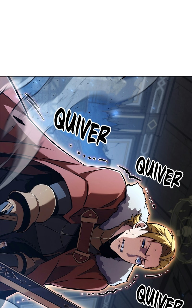 The Merciless Hero Episode 14 page 63 - 