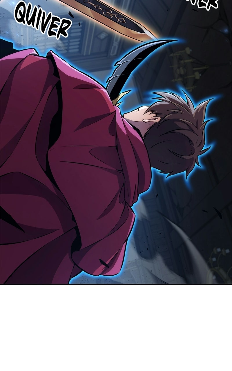 The Merciless Hero Episode 14 page 64 - 