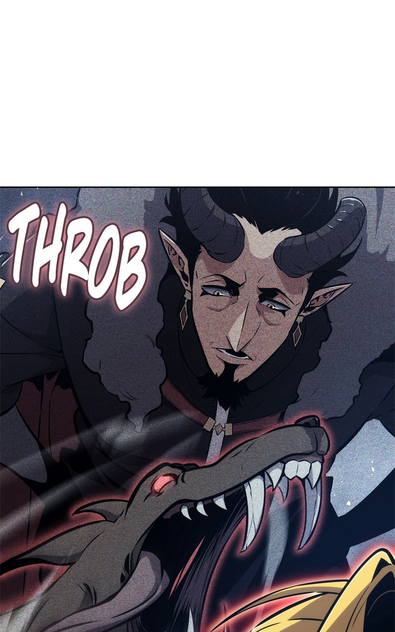 The Merciless Hero Episode 14 page 65 - 