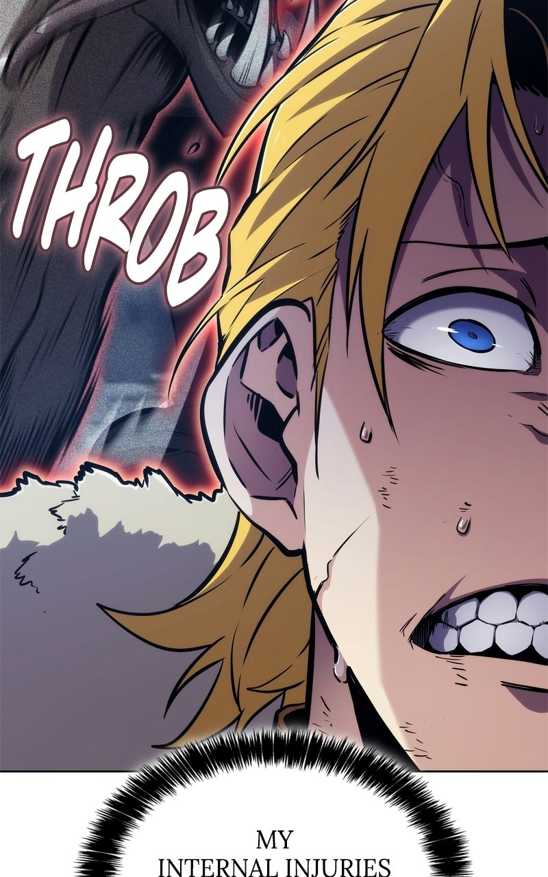The Merciless Hero Episode 14 page 66 - 