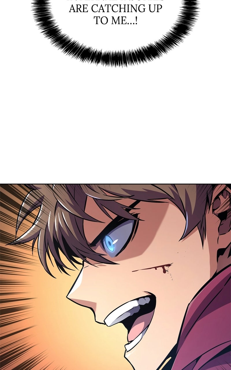 The Merciless Hero Episode 14 page 67 - 