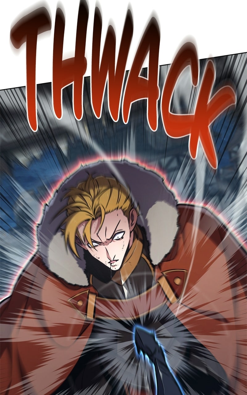 The Merciless Hero Episode 14 page 69 - 