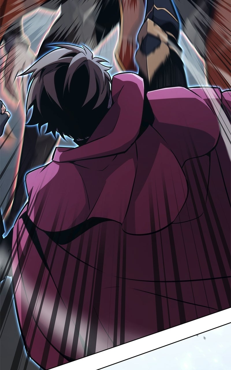 The Merciless Hero Episode 14 page 70 - 
