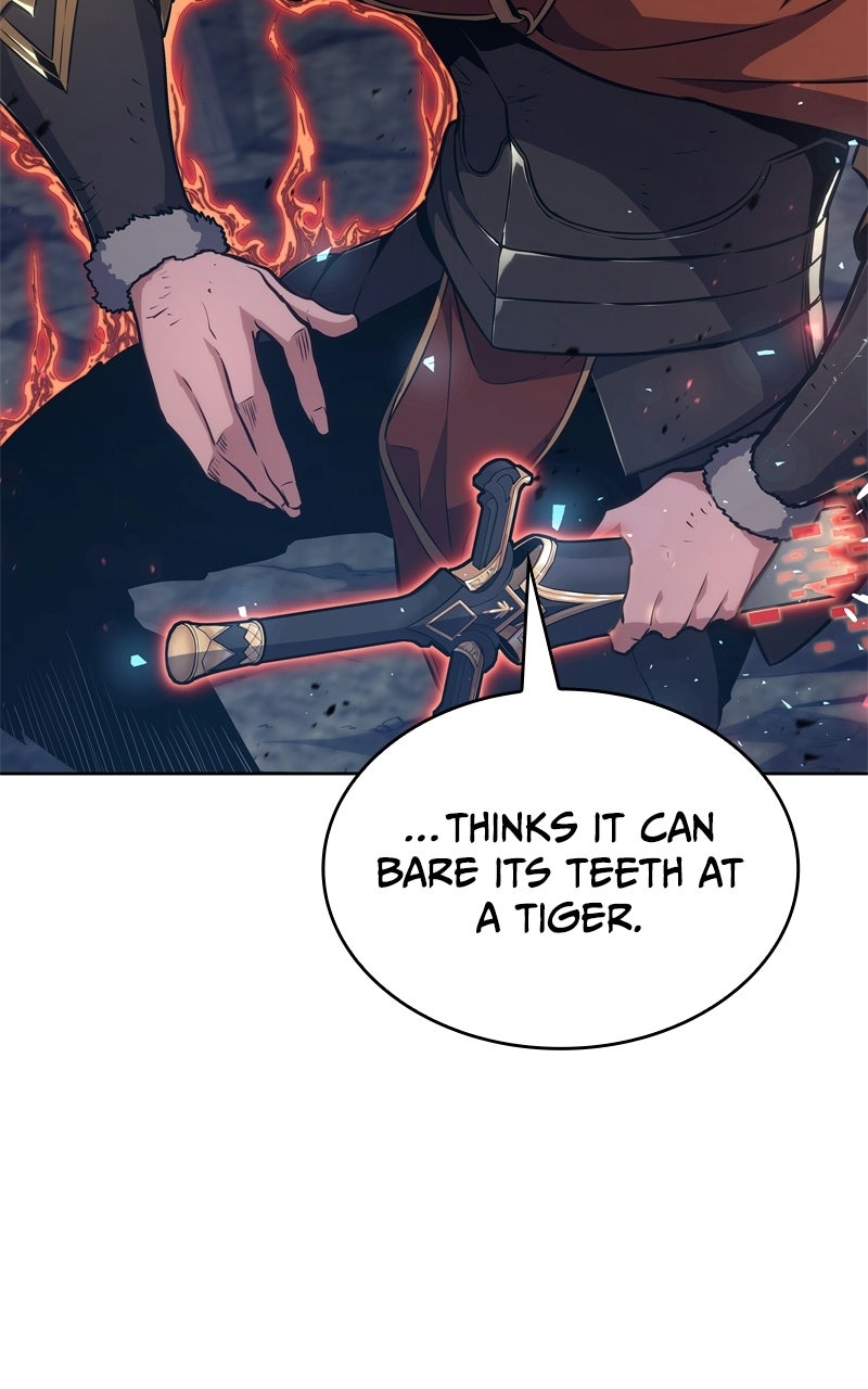 The Merciless Hero Episode 14 page 8 - 