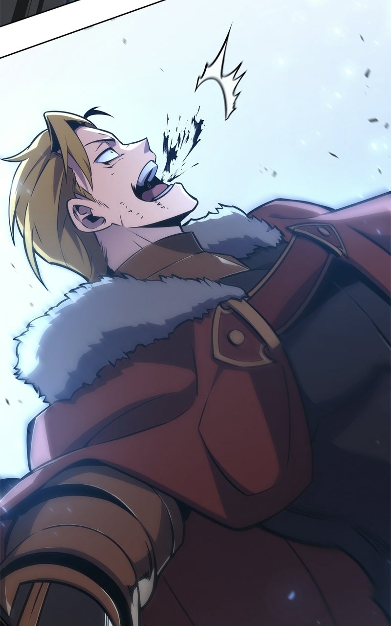 The Merciless Hero Episode 14 page 71 - 