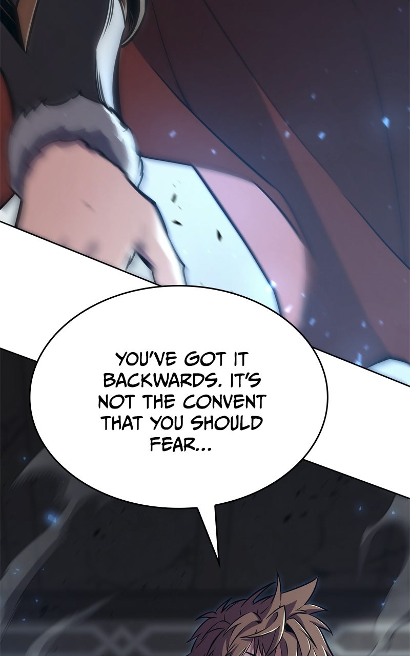 The Merciless Hero Episode 14 page 72 - 