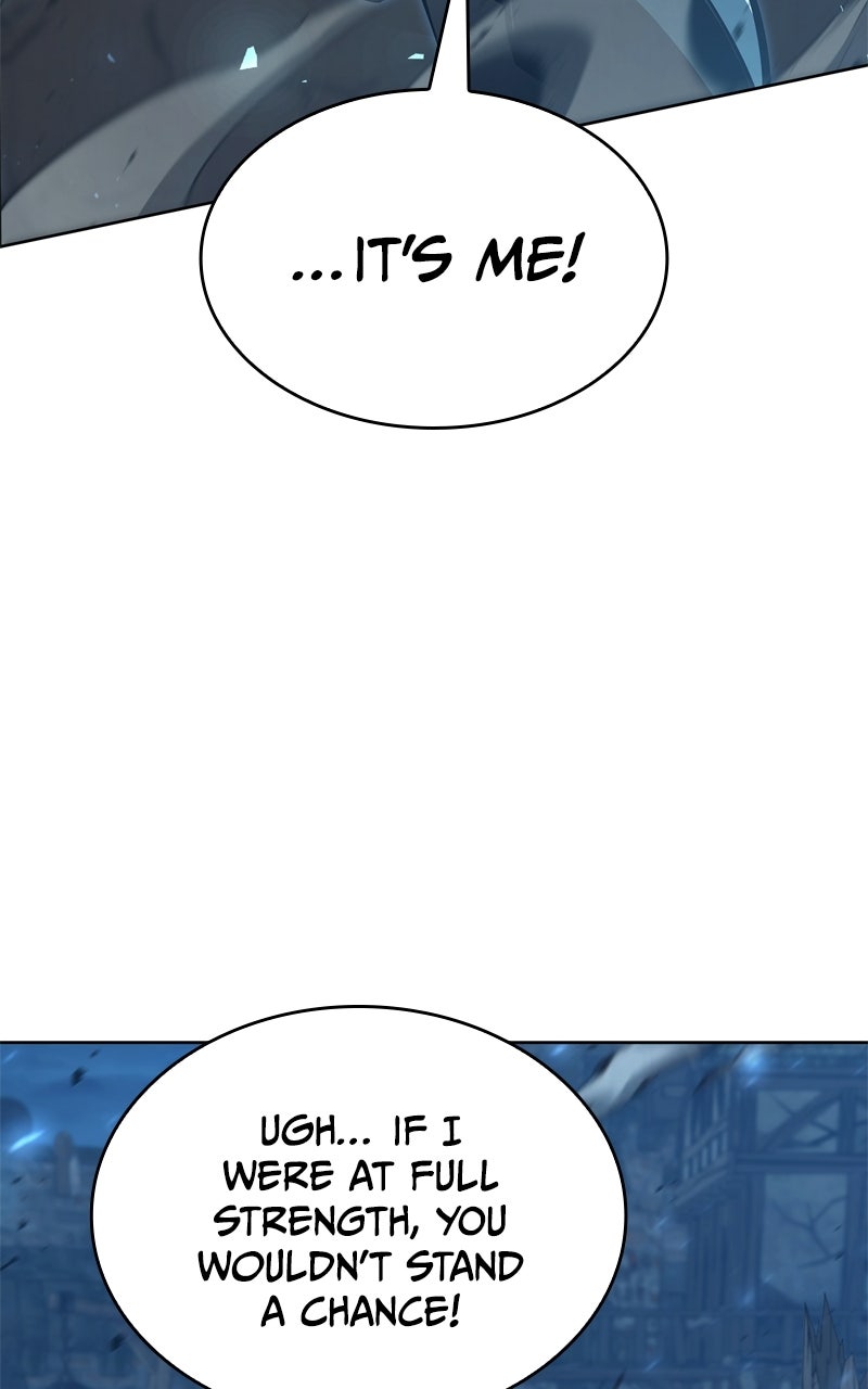 The Merciless Hero Episode 14 page 74 - 