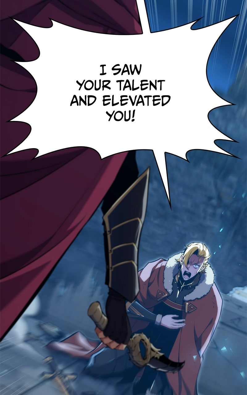 The Merciless Hero Episode 14 page 77 - 