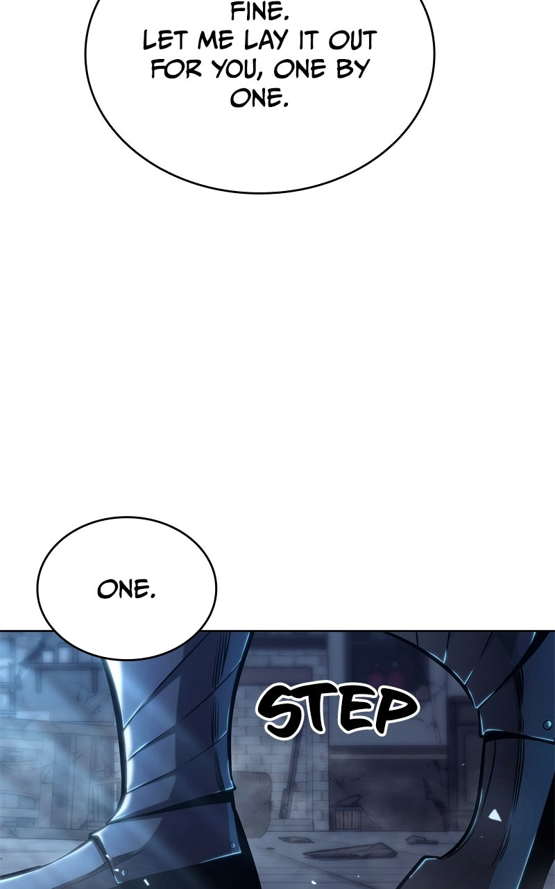 The Merciless Hero Episode 14 page 80 - 
