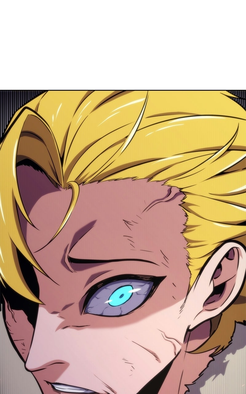 The Merciless Hero Episode 14 page 9 - 