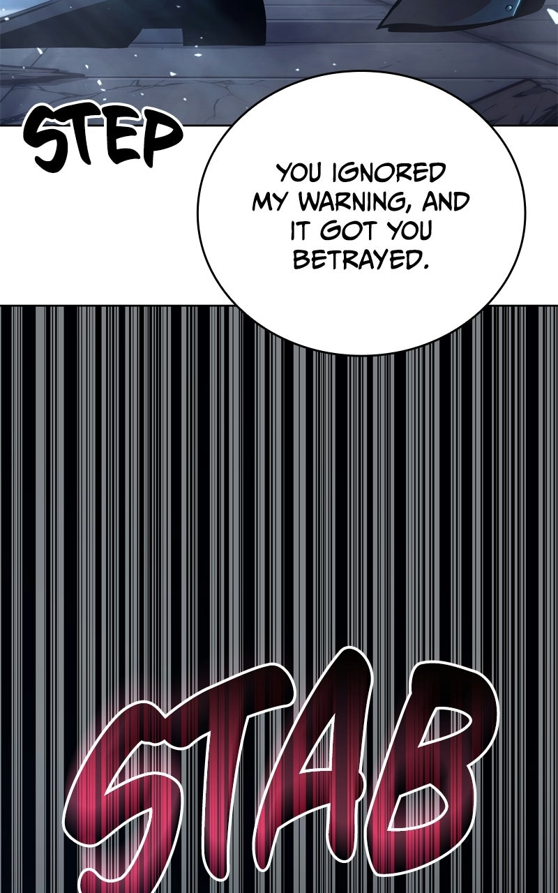 The Merciless Hero Episode 14 page 81 - 
