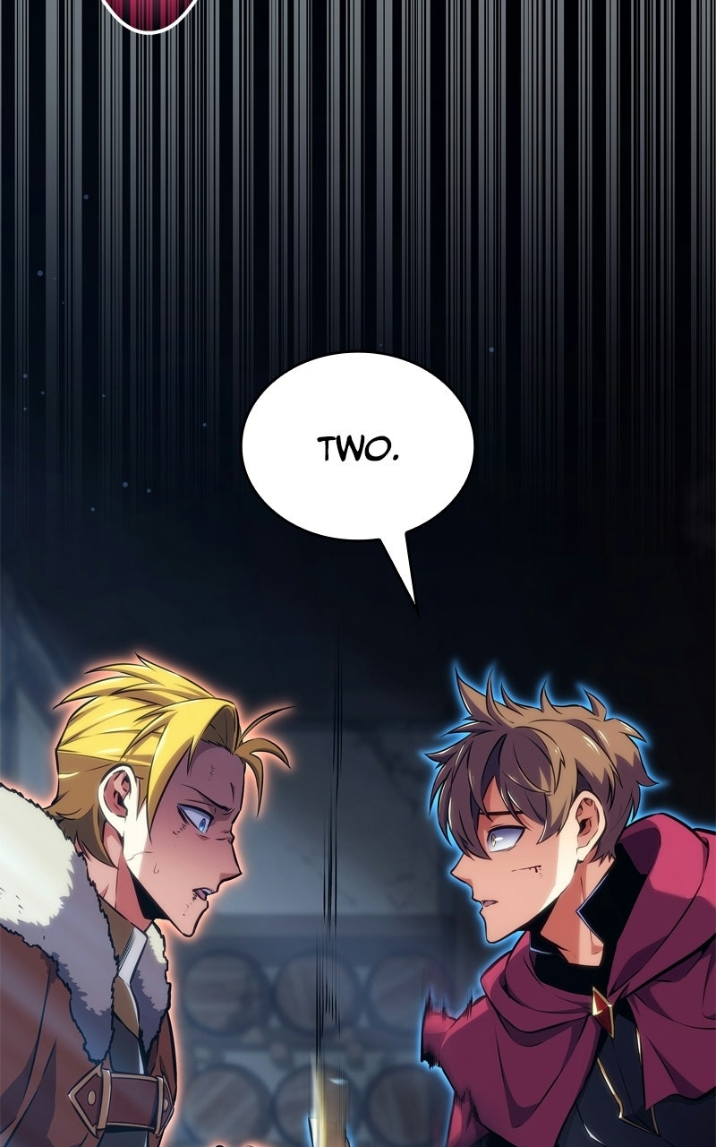 The Merciless Hero Episode 14 page 82 - 