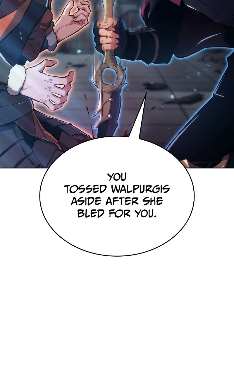 The Merciless Hero Episode 14 page 83 - 