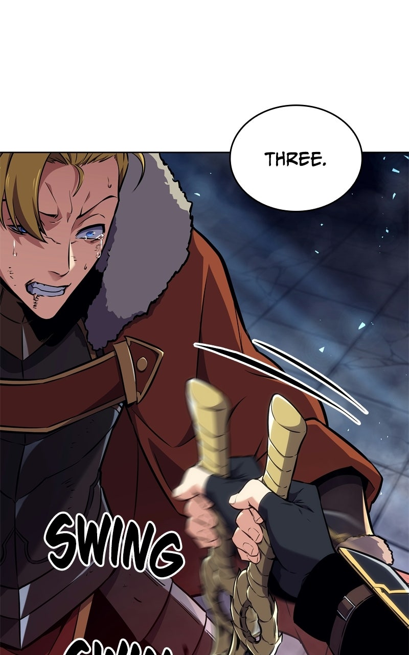 The Merciless Hero Episode 14 page 84 - 