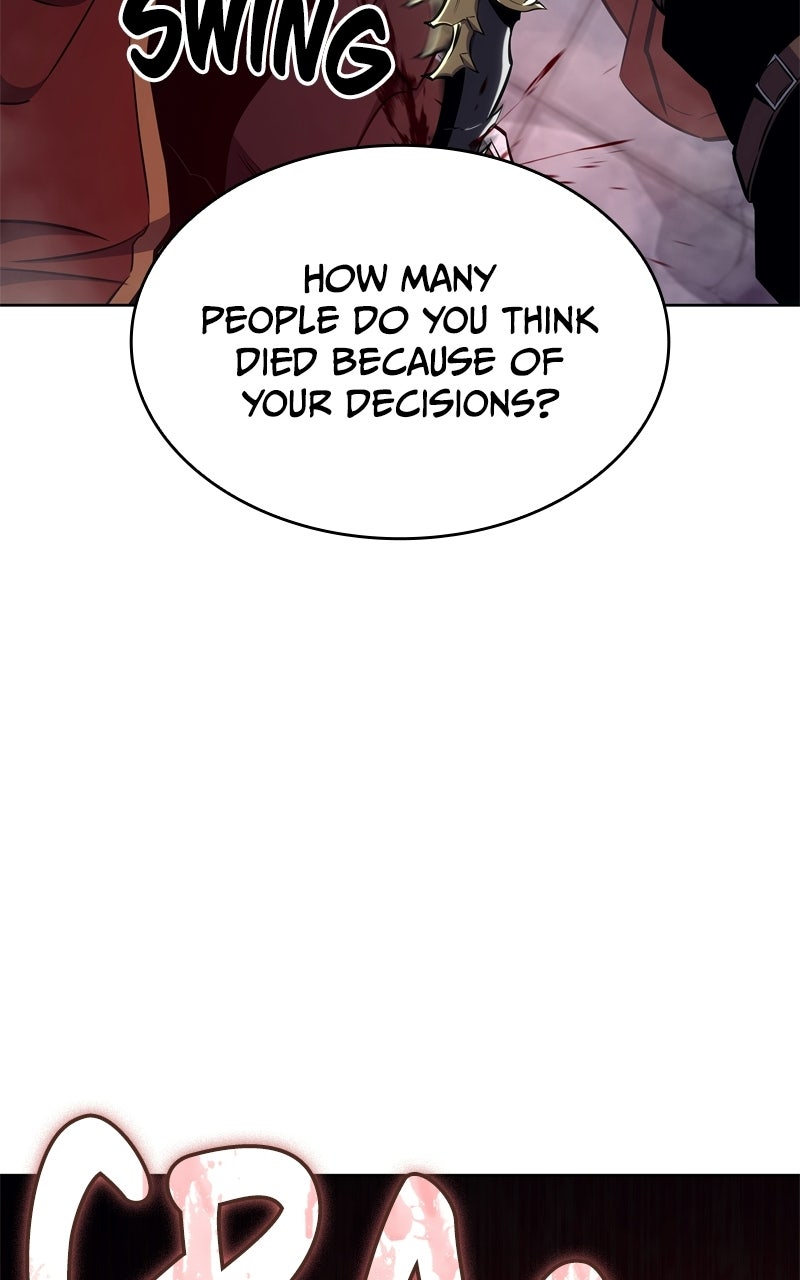 The Merciless Hero Episode 14 page 85 - 
