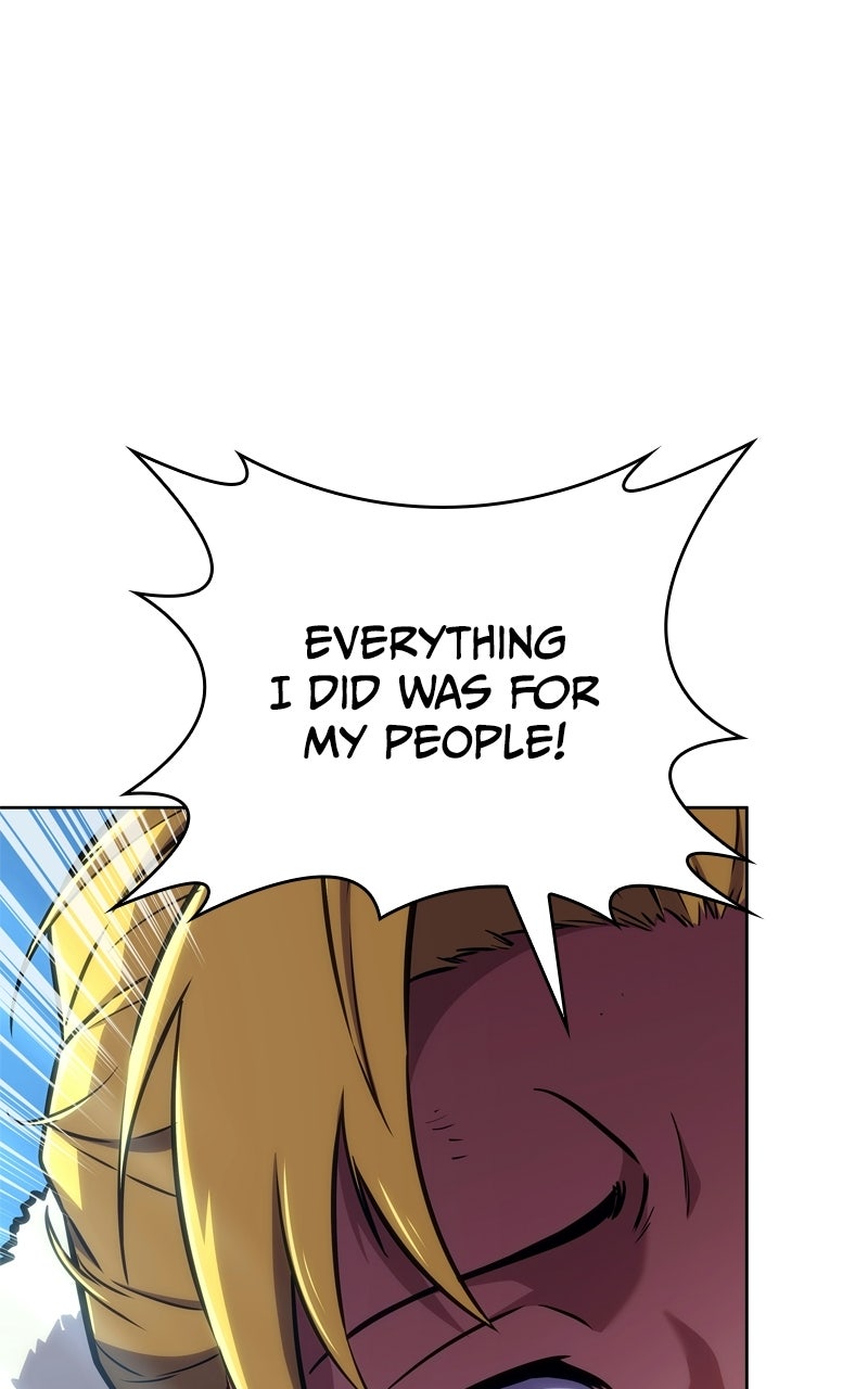 The Merciless Hero Episode 14 page 89 - 