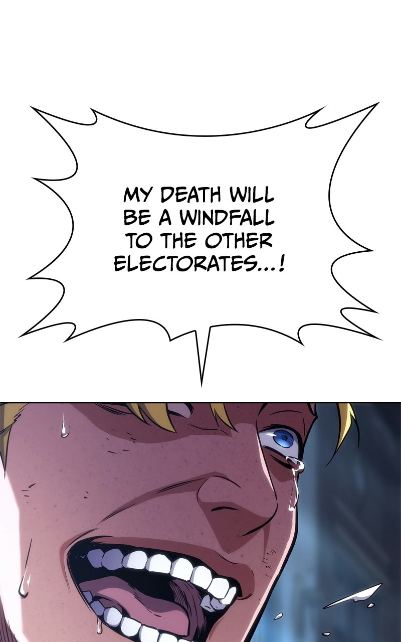 The Merciless Hero Episode 14 page 91 - 