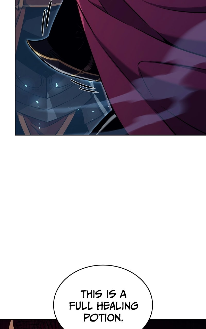 The Merciless Hero Episode 14 page 95 - 