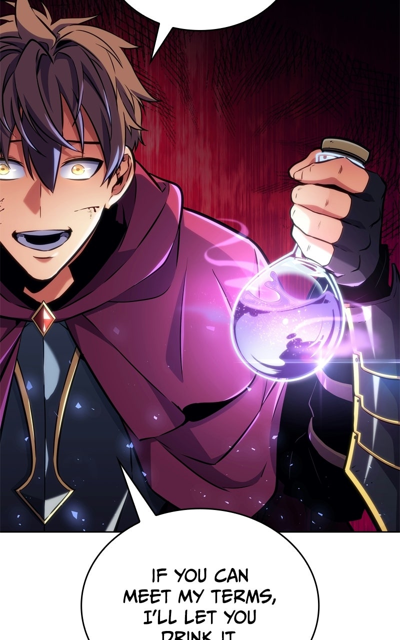 The Merciless Hero Episode 14 page 96 - 