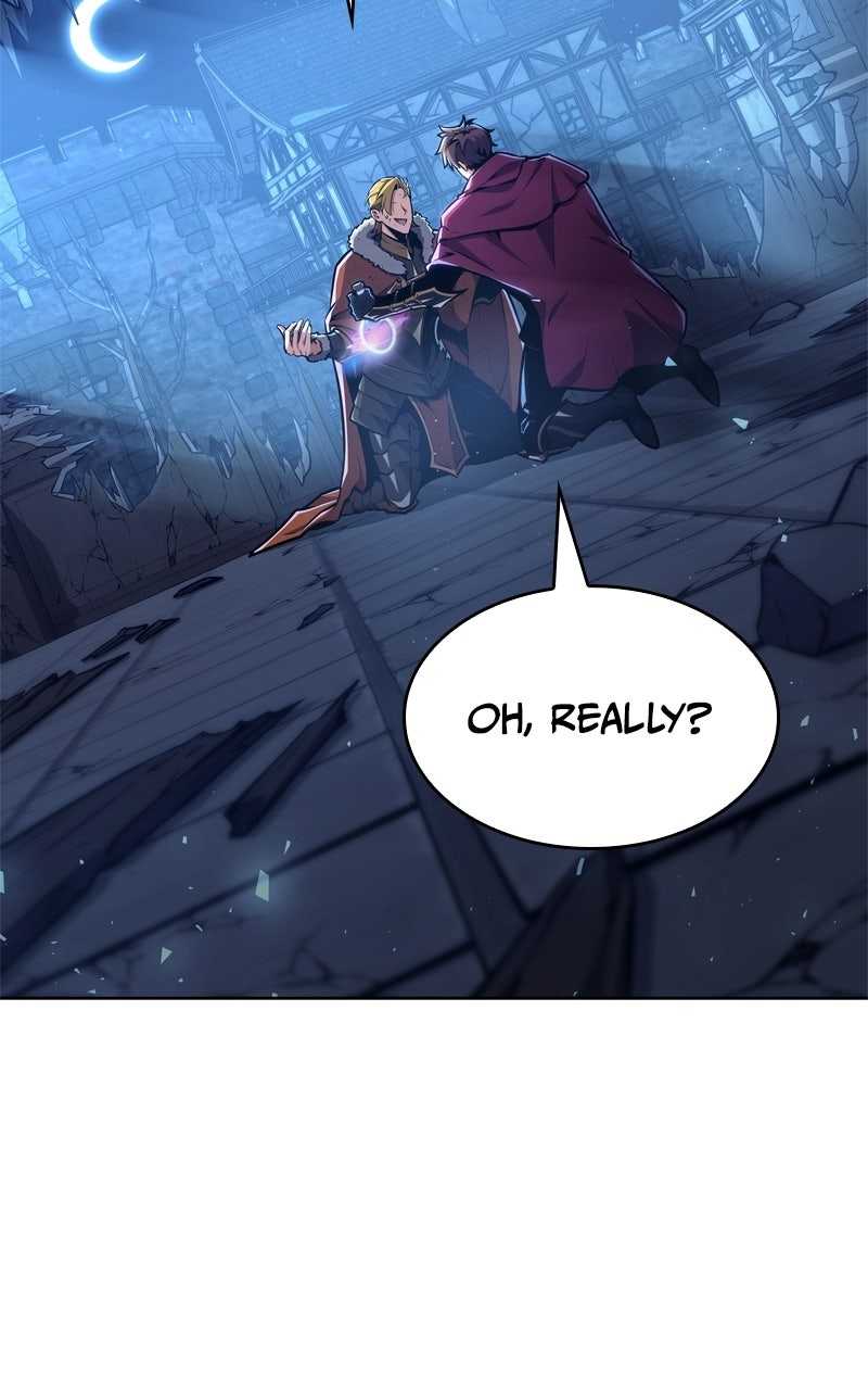 The Merciless Hero Episode 14 page 98 - 
