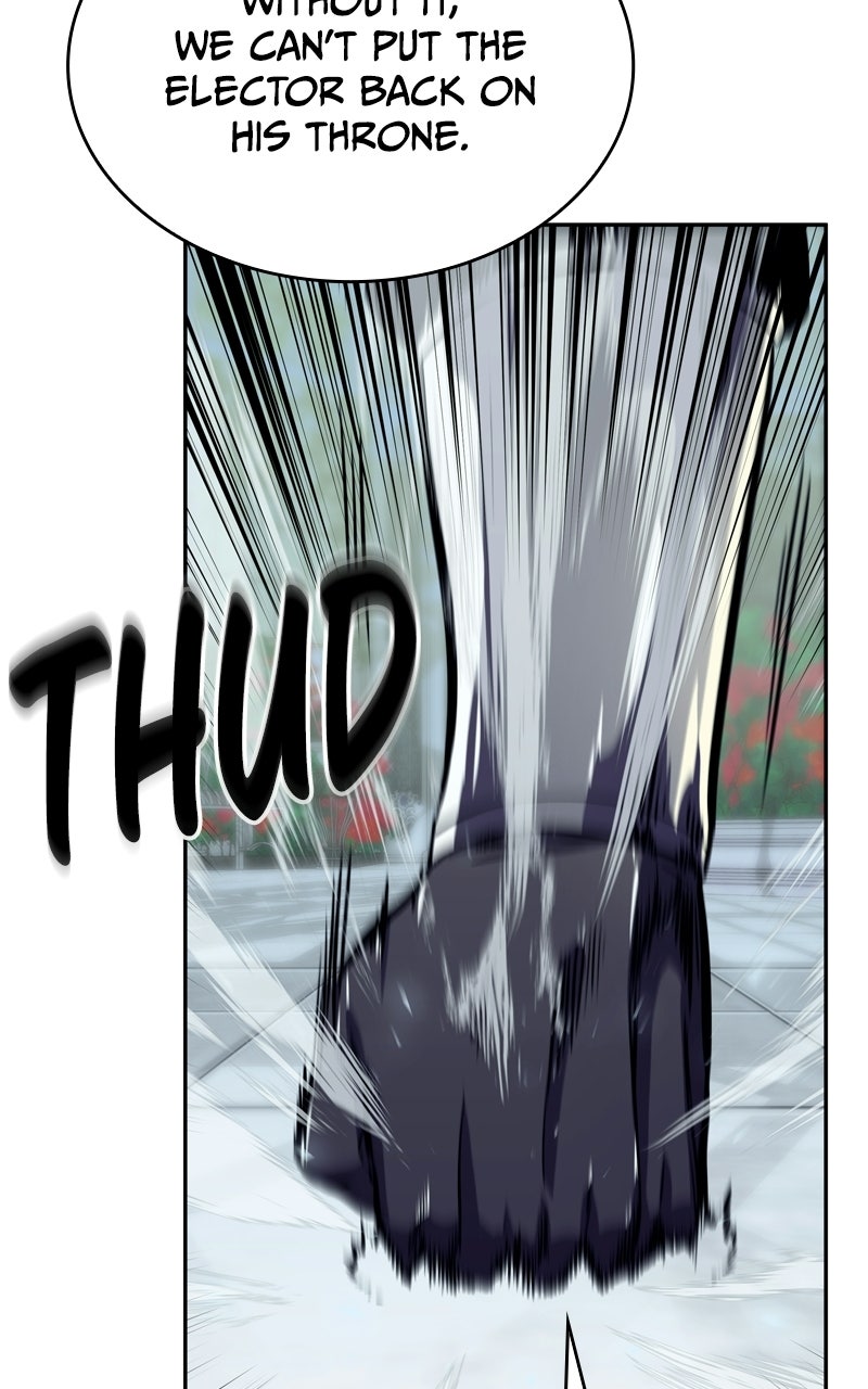 The Merciless Hero Episode 15 page 105 - 