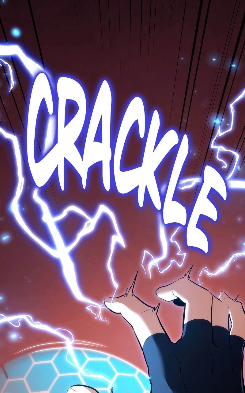The Merciless Hero Episode 15 page 12 - 