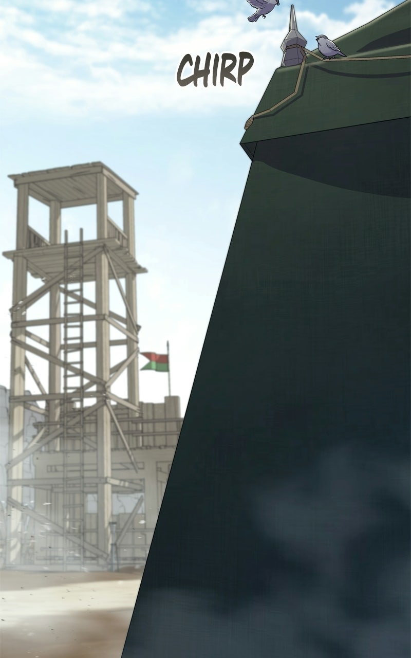 The Merciless Hero Episode 15 page 114 - 