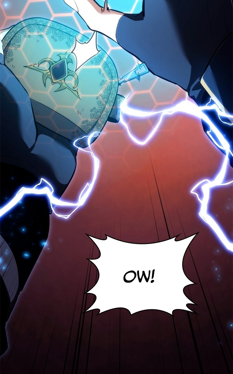 The Merciless Hero Episode 15 page 13 - 