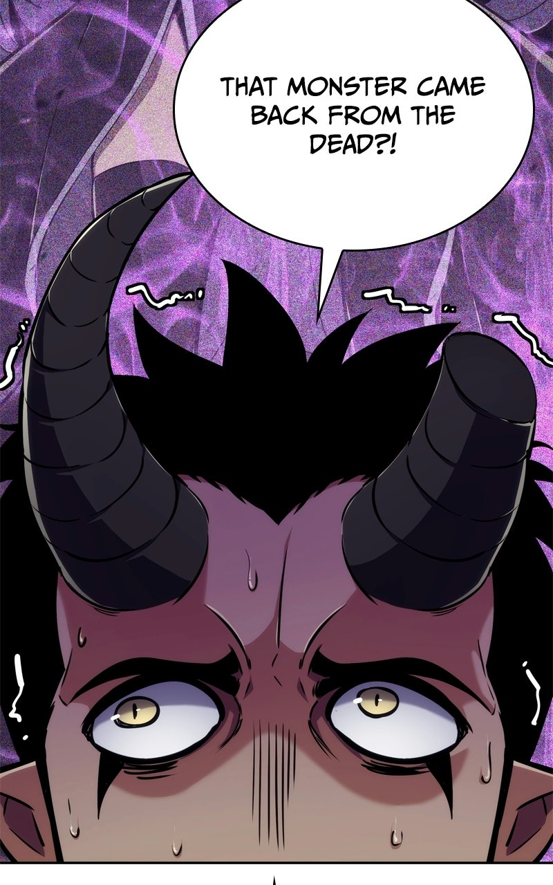 The Merciless Hero Episode 15 page 121 - 