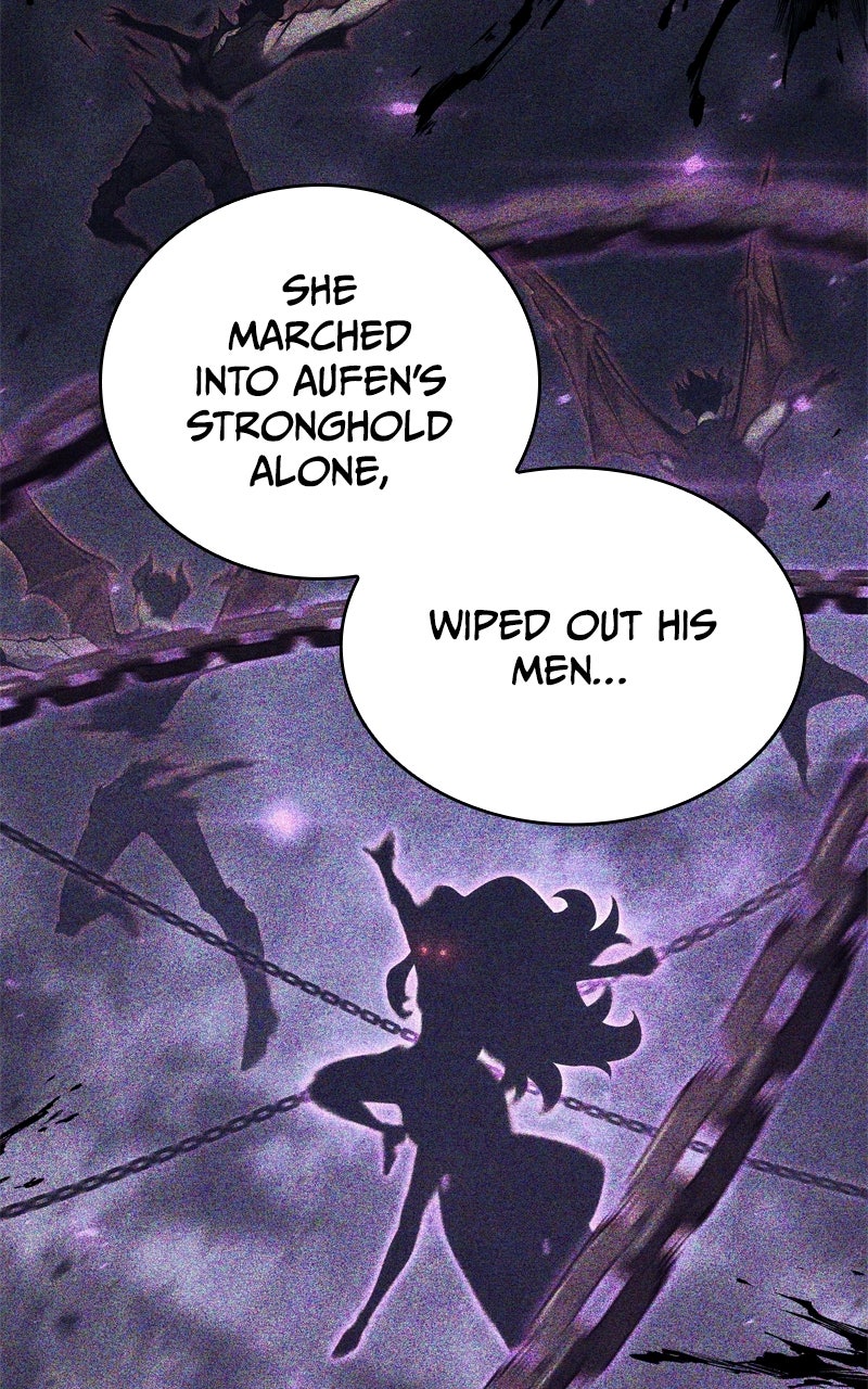 The Merciless Hero Episode 15 page 125 - 