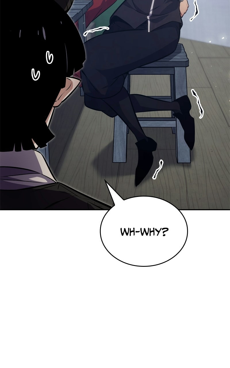 The Merciless Hero Episode 15 page 129 - 